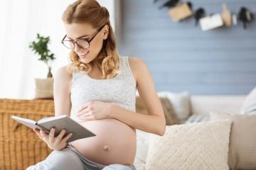 Miopía en el embarazo Miopía en el embarazo