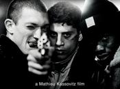 ODIO haine" Mathieu Kassovitz