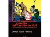 asesinatos medio castillo Hull