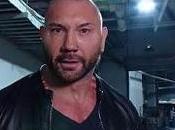 Batista Reta Triple atacando Flair