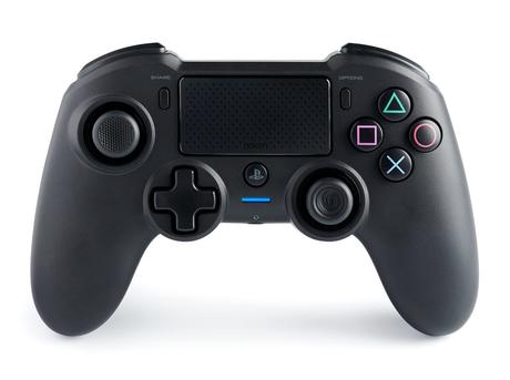 Nacon presenta el Asymmetric Wireless Controller para Playstation 4 Nacon presenta el Asymmetric Wireless Controller para Playstation 4