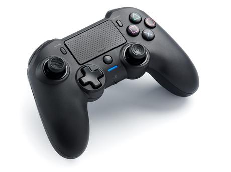 Nacon presenta el Asymmetric Wireless Controller para Playstation 4 Nacon presenta el Asymmetric Wireless Controller para Playstation 4