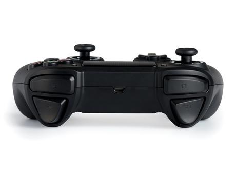 Nacon presenta el Asymmetric Wireless Controller para Playstation 4