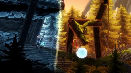 Análisis Degrees of Separation – Cuando los polos opuestos se atraen Análisis Degrees of Separation – Cuando los polos opuestos se atraen