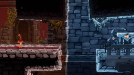 Análisis Degrees of Separation – Cuando los polos opuestos se atraen Análisis Degrees of Separation – Cuando los polos opuestos se atraen