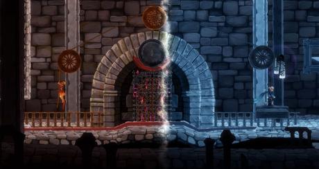 Análisis Degrees of Separation – Cuando los polos opuestos se atraen Análisis Degrees of Separation – Cuando los polos opuestos se atraen