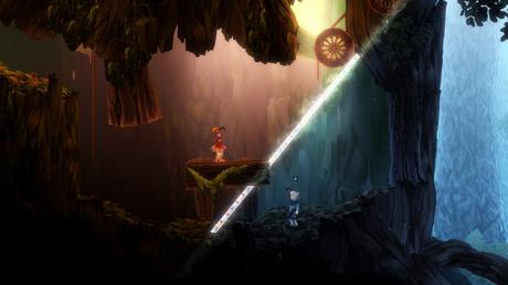 Análisis Degrees of Separation – Cuando los polos opuestos se atraen Análisis Degrees of Separation – Cuando los polos opuestos se atraen