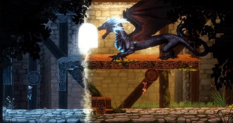 Análisis Degrees of Separation – Cuando los polos opuestos se atraen Análisis Degrees of Separation – Cuando los polos opuestos se atraen