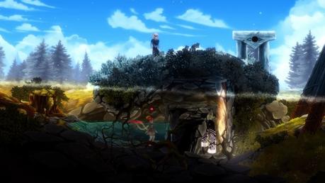 Análisis Degrees of Separation – Cuando los polos opuestos se atraen Análisis Degrees of Separation – Cuando los polos opuestos se atraen