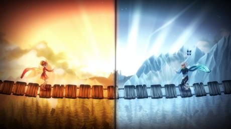 Análisis Degrees of Separation – Cuando los polos opuestos se atraen