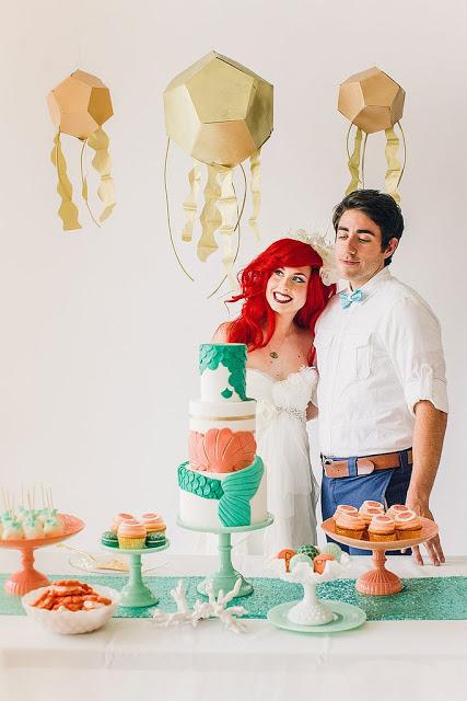 Colores y Tendencias para Bodas - Comuniones y Eventos 2019