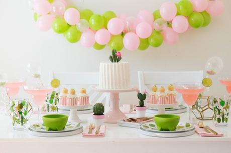 Colores y Tendencias para Bodas - Comuniones y Eventos 2019