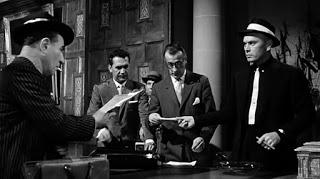 HOMENAJE: STANLE DONEN: (1924-2019): 94 AÑOS
