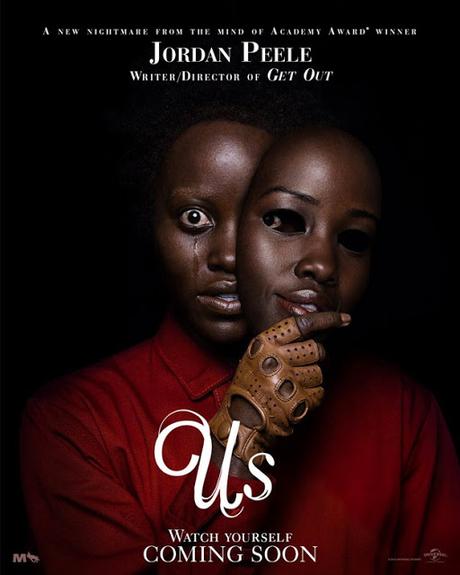 Estrenos de cartelera 2019: Nosotros de Jordan Peele ya està aqui!!