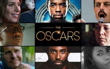 #Cine: Ocho películas en busca de la estatuilla dorada #Oscar2019 (VIDEOS)