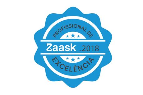 Zaask publica la lista de Profesionales de Excelencia 2018 profesionales de excelencia 2018