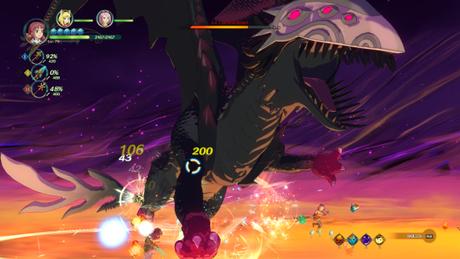 El nuevo DLC de Ni no Kuni II: Revenant Kingdom, The Tale of a Timeless Tome” llegará el 19 de marzo