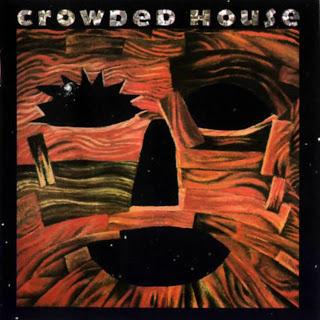 Crowded House - It's Only Natural (1991) Crowded House - It's Only Natural (1991)