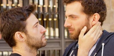 AUDIO RELATO GAY COMPLETO: SOLAMENTE AMIGOS