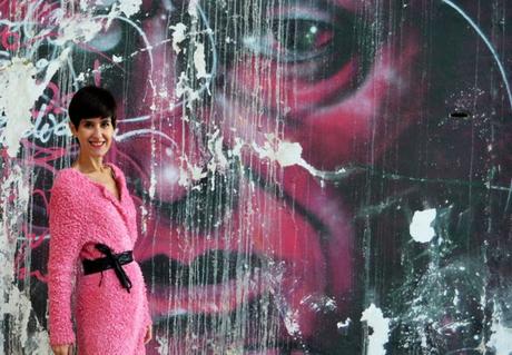 ENTREVISTA A BLOGSSIPGIRL, POR PLACIDO MANZANARES PARA MADE IN ZARAGOZA ENTREVISTA A BLOGSSIPGIRL, POR PLACIDO MANZANARES PARA MADE IN ZARAGOZA