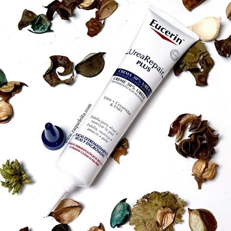 Alivia, Hidrata y Regenera las Pieles Secas y Muy Secas con Eucerin® Alivia, Hidrata y Regenera las Pieles Secas y Muy Secas con Eucerin®