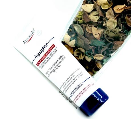 Alivia, Hidrata y Regenera las Pieles Secas y Muy Secas con Eucerin® Alivia, Hidrata y Regenera las Pieles Secas y Muy Secas con Eucerin®