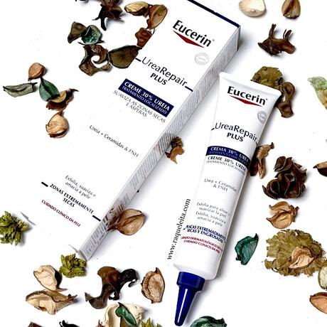 Alivia, Hidrata y Regenera las Pieles Secas y Muy Secas con Eucerin® Alivia, Hidrata y Regenera las Pieles Secas y Muy Secas con Eucerin®
