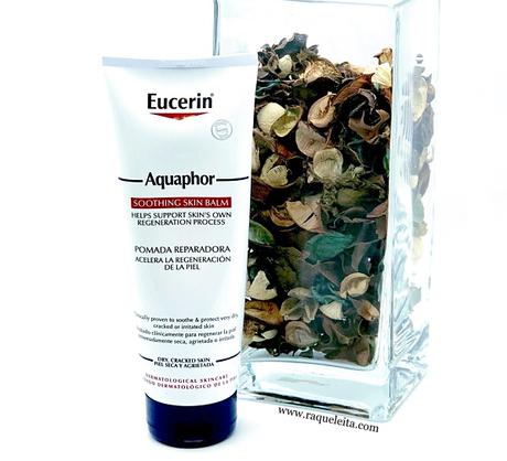 Alivia, Hidrata y Regenera las Pieles Secas y Muy Secas con Eucerin® Alivia, Hidrata y Regenera las Pieles Secas y Muy Secas con Eucerin®