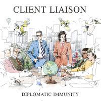 CLIENT LIAISON - DIPLOMATIC IMMUNITY