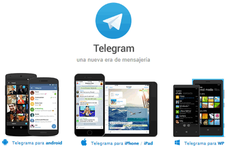 Nueva versión de Telegram para Android e iOS con interesantes novedades Nueva versión de Telegram para Android e iOS con interesantes novedades