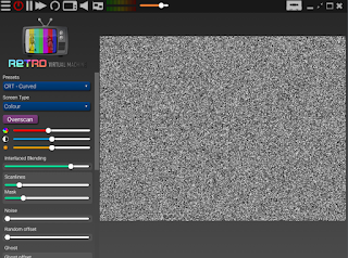 Retro Virtual Machine: ¡El emulador de Spectrum y Amstrad que estábamos esperando!