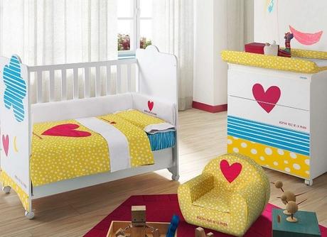 cunas para bebes originales