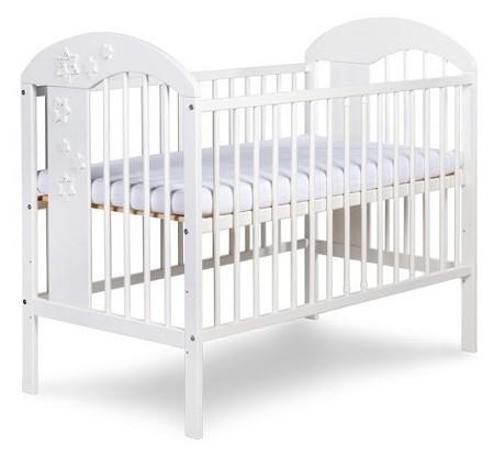 doble altura somier para cuna