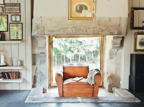 Inspiración Home ❦❦