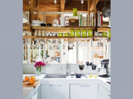 Inspiración Home ❦❦