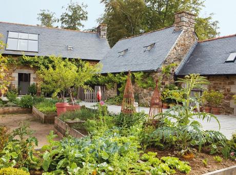 Inspiración Home ❦❦