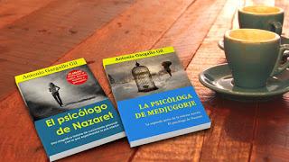 ¿Cómo conseguir mis novelas en América?