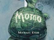 «Momo» Michael Ende