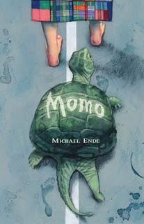 «Momo» de Michael Ende