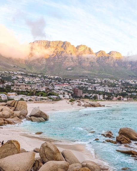 Cape-Town-South-Africa ▷ La guía definitiva para expatriados en Ciudad del Cabo