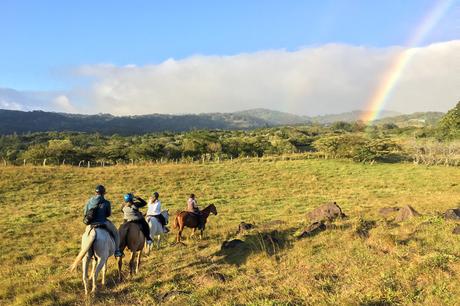 Horese-riding-in-Monteverde-Costa-Rica-11-1024x683 ▷ Montar a caballo en Monteverde, Costa Rica
