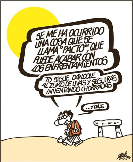 Una cuestión de nivel.