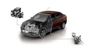 “RENAULT LOGAN” EL SEDÁN IDEAL PARA LA FAMILIA “RENAULT LOGAN” EL SEDÁN IDEAL PARA LA FAMILIA