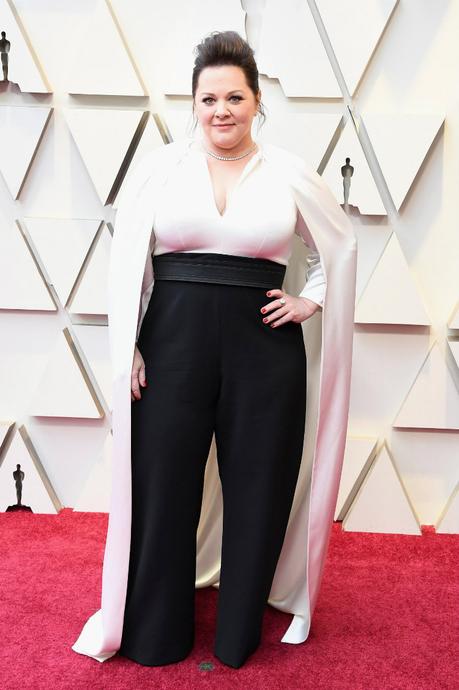 Los Looks Más Maravillosos de los Oscars 2019