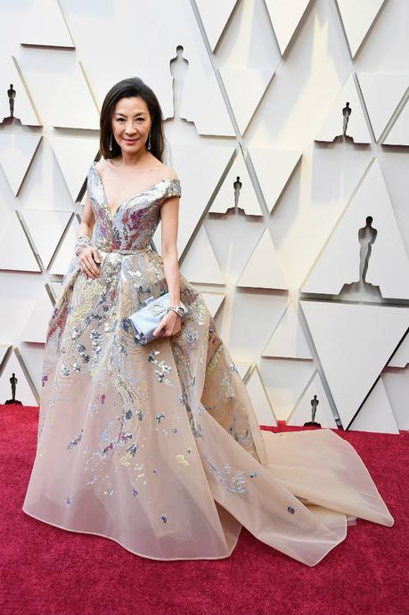 Los Looks Más Maravillosos de los Oscars 2019