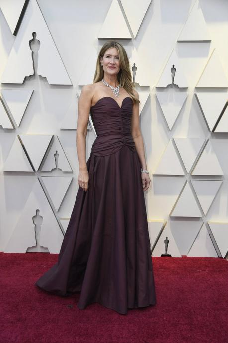 Los Looks Más Maravillosos de los Oscars 2019