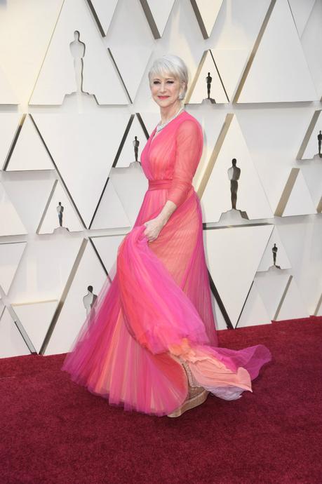 Los Looks Más Maravillosos de los Oscars 2019