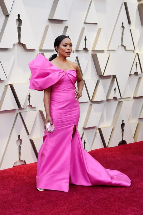 Los Looks Más Maravillosos de los Oscars 2019