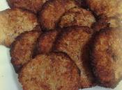 Galletas coco platano