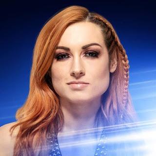 Identidad  de los policías  que llevaron a Becky  Lynch  a prisión
